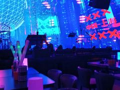 -MOSSO·Liveshow(M3香港广场店)