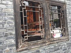 -见山书院