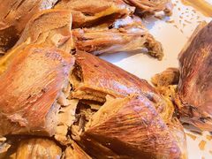 -燕郊烧鸽子(酷车小镇店)