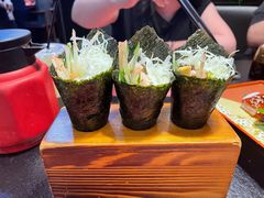 -大江户日本料理(吕厝店)