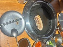 -哼蟹二将·烤肉酱蟹(合生汇店)