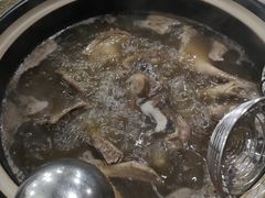 鸽子火锅-皇鸽餐厅(龙塘店)