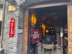 -东关街美食广场