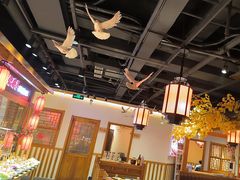 -鸽子窝(黄村店)