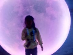 -天津梵高星空艺术馆(天河城旗舰店)