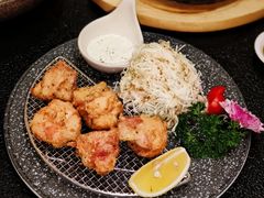 -长崎屋·日本料理·刺身·烧鸟(天河北路店)