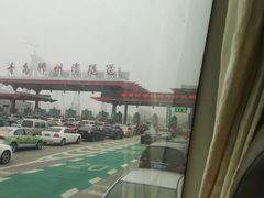 -胶州湾海底隧道