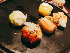 -山葵家·创意料理(万象汇店)