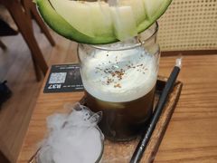 -Mark&Mars Restaurant