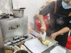 -小吴肠粉