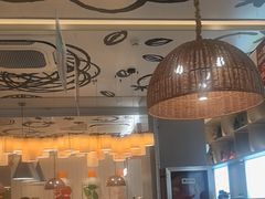 -菲滋意式餐厅(富阳东方茂店)