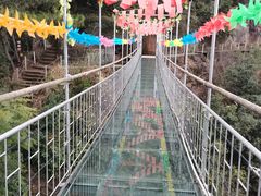 -浏阳石牛寨风景区