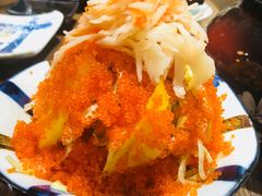 -大雄寿司(中华广场店)