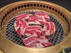 -谷牛和牛烤肉(漕河泾印象城店)