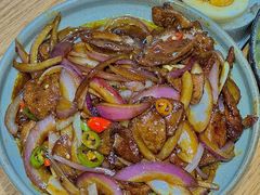 -有肉食·虎九闽菜(798艺术区店)