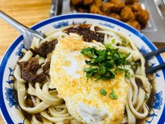 -清真-戏楼王记牛肉面