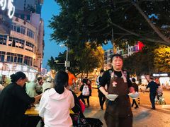 -豆相识•九九豆腐脑(牛咡桥店)