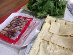 -乙丙丁正宗昭通天麻火腿鸡(总店)