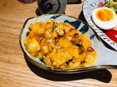 麻辣鲜蛤-西月山居匠心创意料理(江汉路新佳丽广场店)