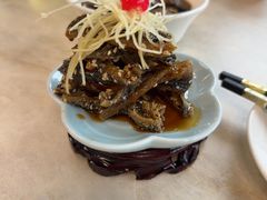 -二泉园老菜馆·百年无锡菜