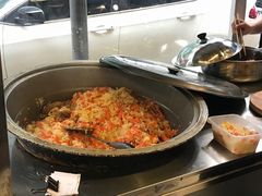 -新疆红柳花餐厅(新洲店)
