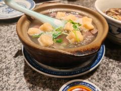 鸭血粉丝砂锅-南京大牌档(之心城店)
