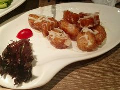 -茉莉餐厅(包河万达店)