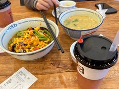 -老雒阳面馆·水席·洛阳菜(王城路店)