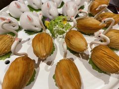 -宝燕壹号景观餐厅(龙盛国际商业广场店)