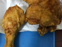 -潘老大炸鸡腿(九狮桥街店)