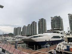 -三亚游船旅游中心(三亚鹿回头游艇游船公共码头店)