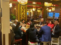 大堂-杨记隆府(时代天街店)