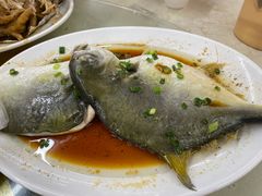 -红月湾海鲜饭店•沙滩海景(双月湾店)