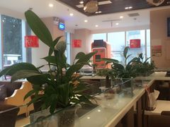 -嘉和一品粥(魏公村店)