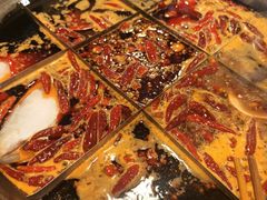 -酒友老火锅(渝中店)