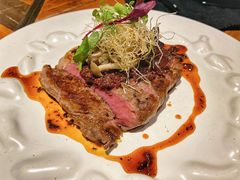 -AZUL by FUEL蓝色·法式酒馆(琶醍店)