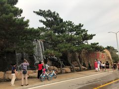 -老虎石海上公园