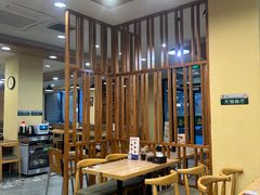 -李先生牛肉面(长春红旗街店)