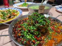 -杨记隆府重庆江湖菜(大悦城店)
