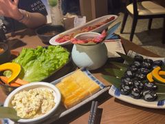 -虎丸烧肉(世纪汇店)