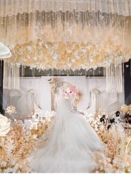 -红丝高端婚礼中心(旗舰店)