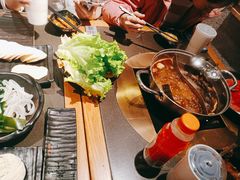 -呷哺呷哺(悦荟广场店)