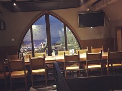 -LENBACH兰巴赫西餐啤酒坊(大连东港店)