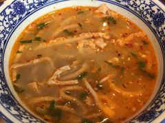 -老三羊汤【北兴隆街店】