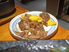 -韩象烤肉·韩国料理(市南麦凯乐旗舰店)