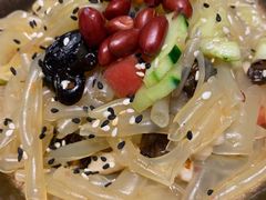 舂鸡爪-阿木舂记·特色小吃(平江路店)