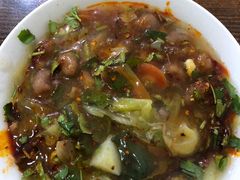 -张老三肉丸糊辣汤(丰登南路店)