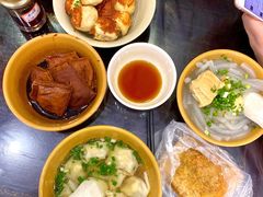 生煎-丁莲芳(红旗路店)