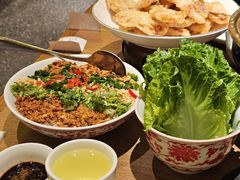 -金掌勺锅包肉(太原万达店)