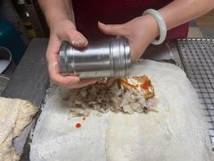 -老汪猪头肉春饼店